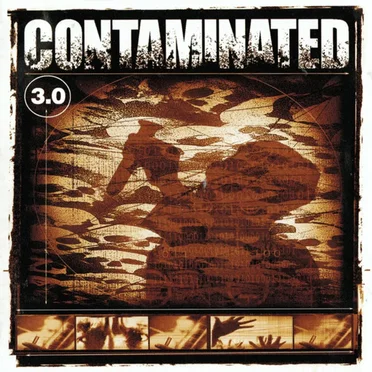 Contaminated 3.0 by Various Artists - album cover