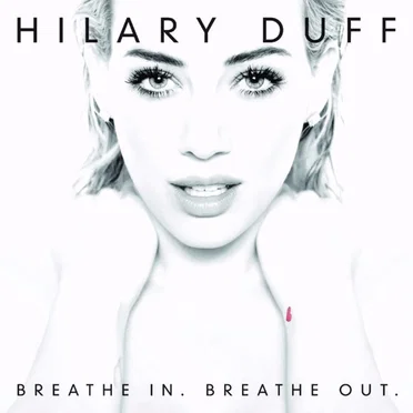 Breathe In. Breathe Out.