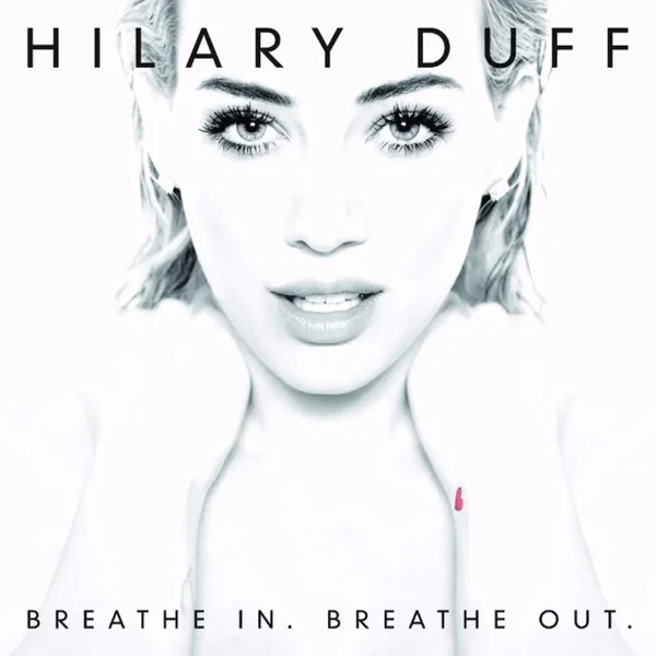 Breathe In. Breathe Out.