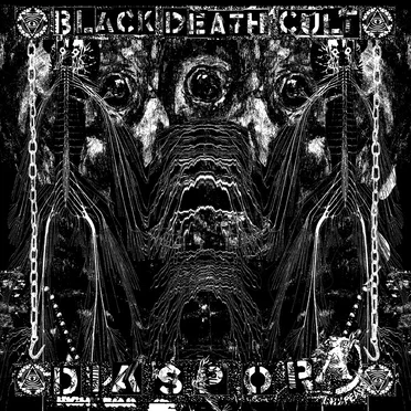 Diaspora by Black Death Cult - album cover