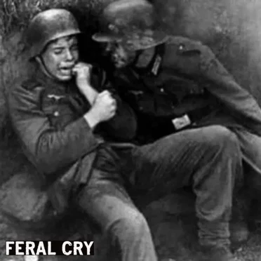 Feral Cry by Feral Cry - album cover