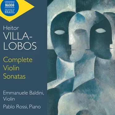 Complete Violin Sonatas