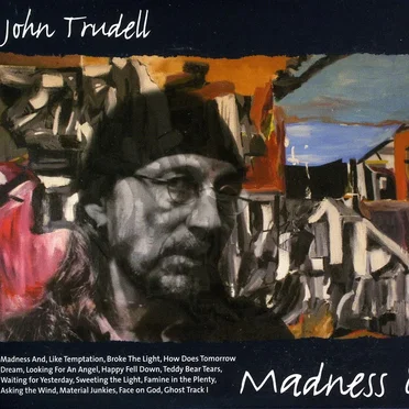 Madness & The Moremes