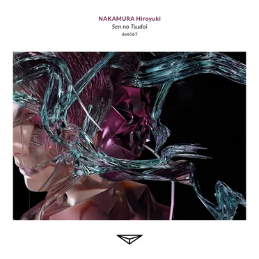 Sen no Tsudoi by NAKAMURA Hiroyuki - album cover
