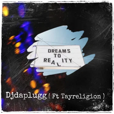 Plugged In LLC by Djdaplugg - album cover