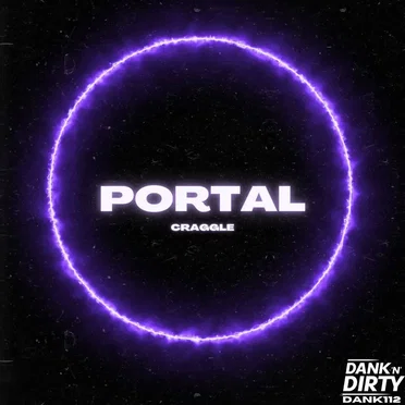 Portal by Craggle - album cover