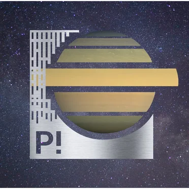 SATURN EP by Pasqua Pancrazi - album cover