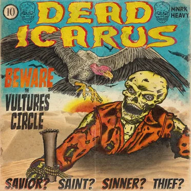 The Vultures Circle