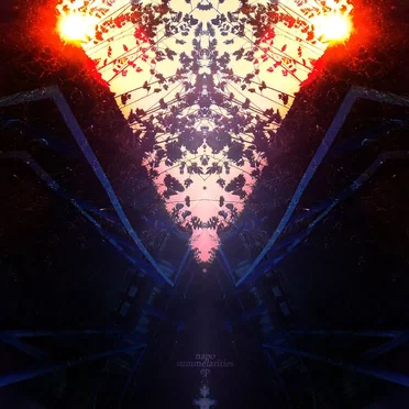 Summelarities EP by Napo - album cover