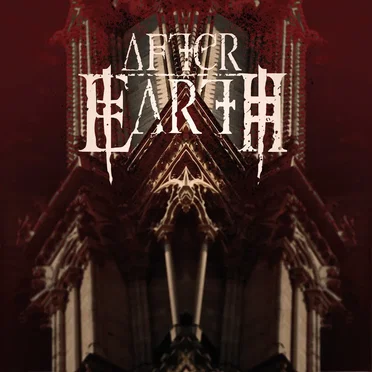Before It Awakes by After Earth - album cover