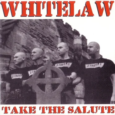 Take The Salute