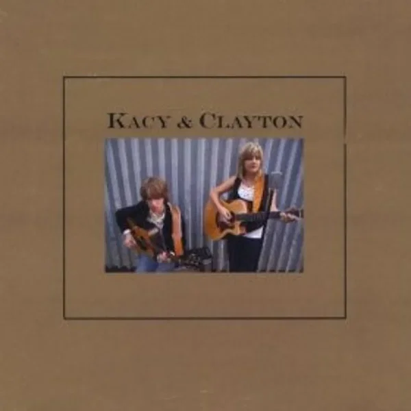 Kacy & Clayton