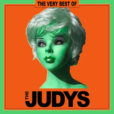 The Very Best Of The Judys