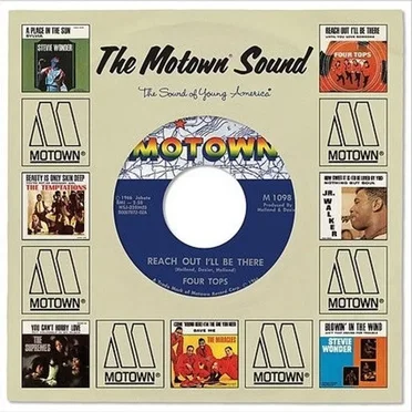 The Complete Motown Singles, Volume 6: 1966 by Various Artists - album cover