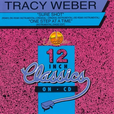 Tracy Weber