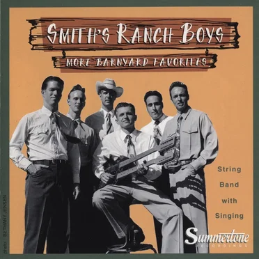 Smith's Ranch Boys