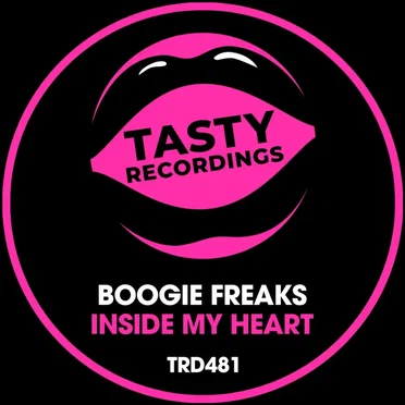 Boogie Freaks