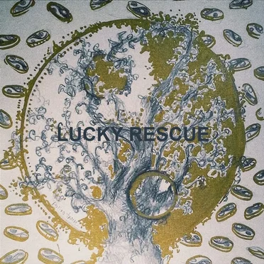Lucky Rescue by Thugs N Gothz - album cover