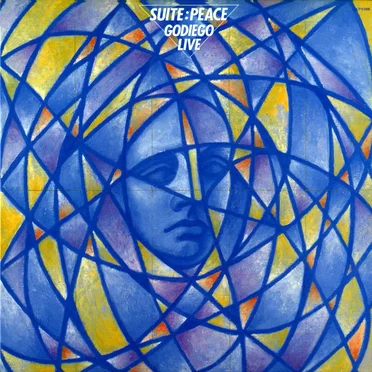 Suite: Peace Godiego Live