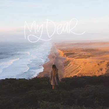 My Dear by Ark & Ocean - album cover