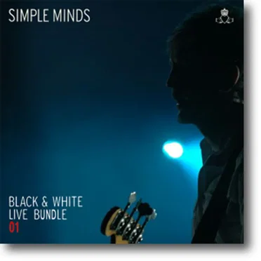 Black and White Live Bundle #1