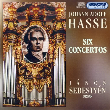 Six Concertos