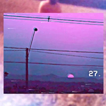 Cancer Sun by Aoiii - album cover