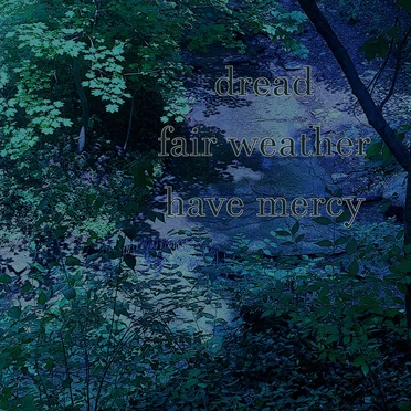 fair weather