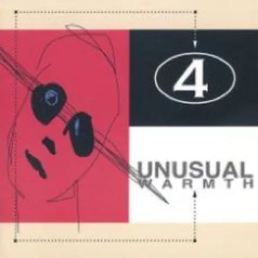 Unusual Warmth by 4 - album cover