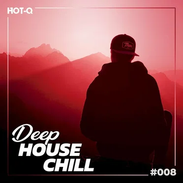 Deep House Chill 008 by Various Artists - album cover