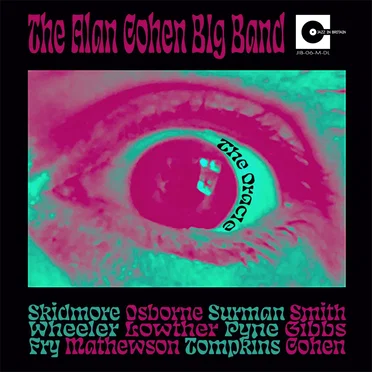 The Alan Cohen Band