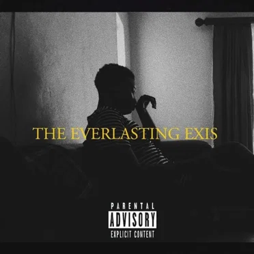 The Everlasting Exis by Loomis Galamo - album cover