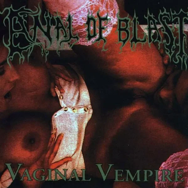Vaginal Vempire