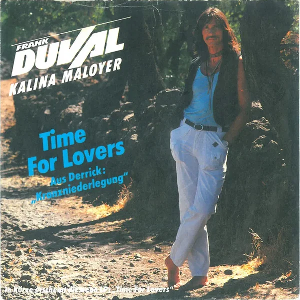 Time for Lovers