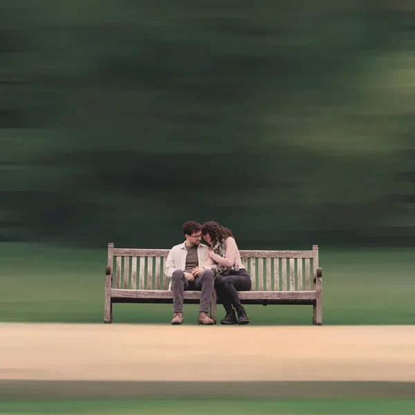 A Lifetime's Not Enough