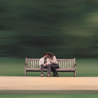 A Lifetime's Not Enough