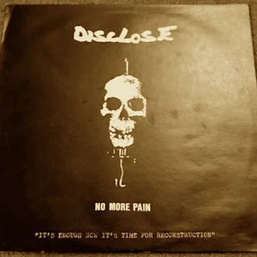 No More Pain