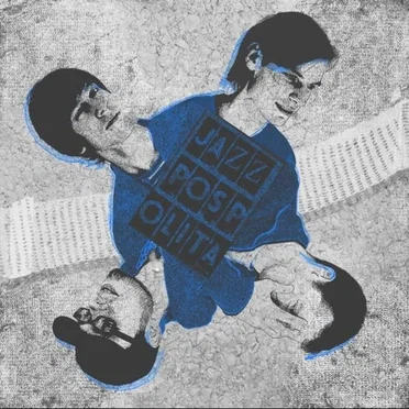 Live Studio Recording by Jazzpospolita - album cover
