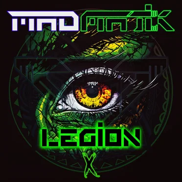 Legion X