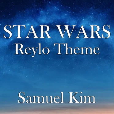 Star Wars: Reylo Love Theme