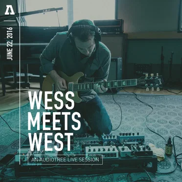 Audiotree Live