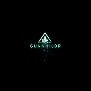 Gunnhildr [Single] by Lo-Phi - album cover
