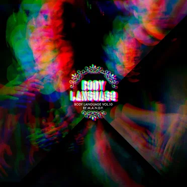 Body Language, Vol. 10