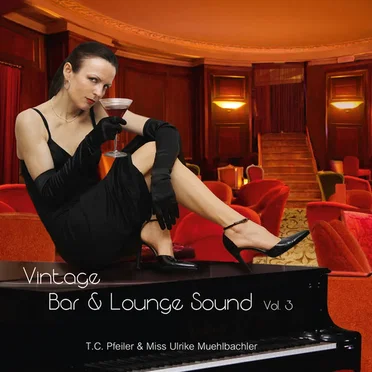Vintage Bar & Lounge Sound, Vol. 3