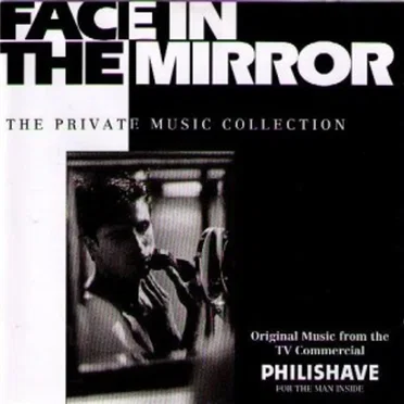 Face in the Mirror by Various Artists - album cover