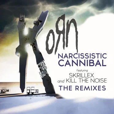 Narcissistic Cannibal: The Remixes