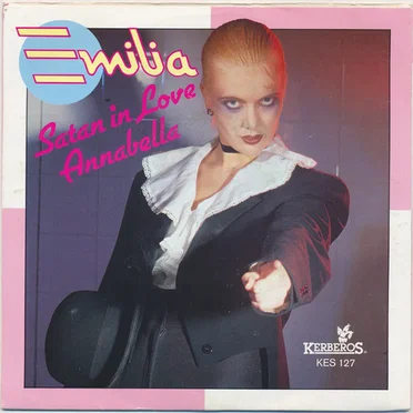 Satan In Love / Annabella