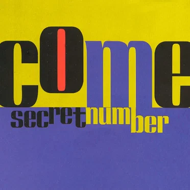 Secret Number