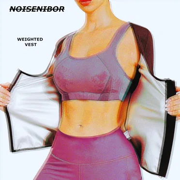 Weighted Vest by NOISENIBOR - album cover