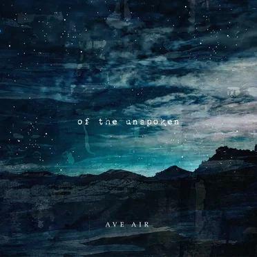 Of the Unspoken